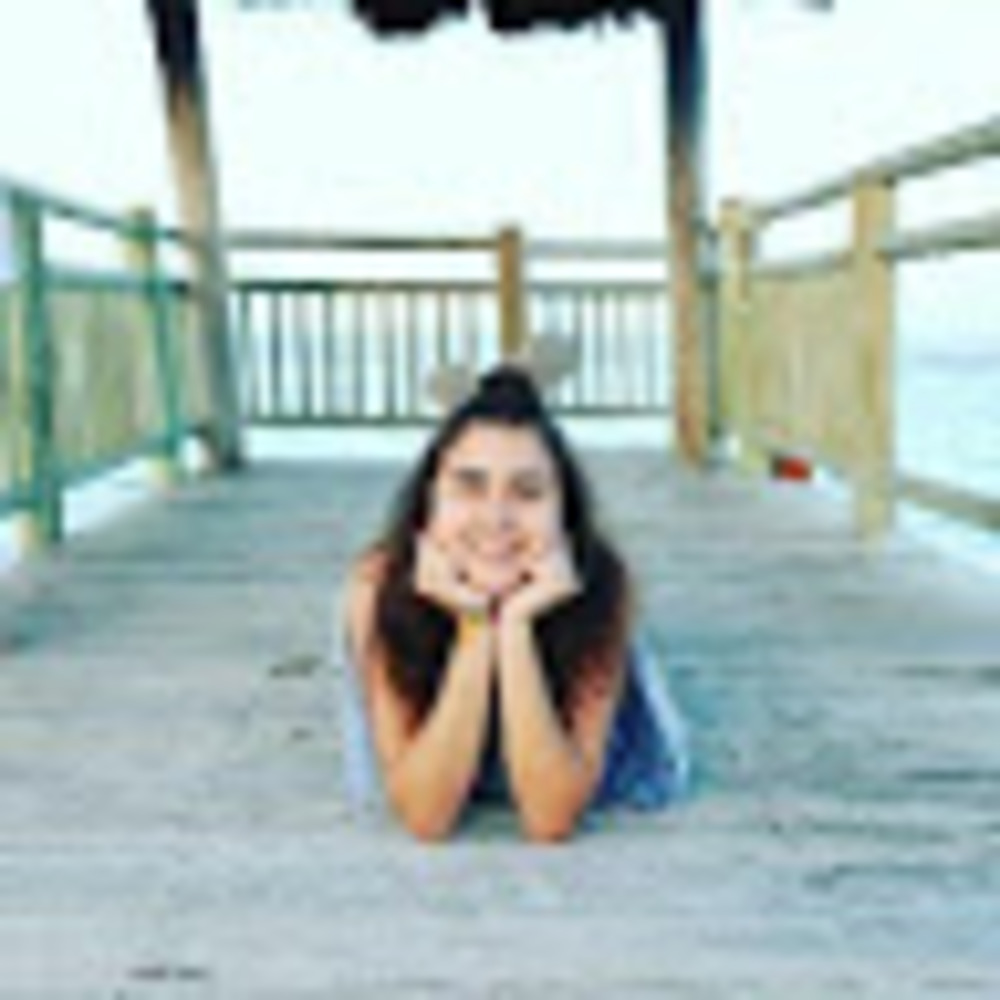 Meet your Posher, Nancy